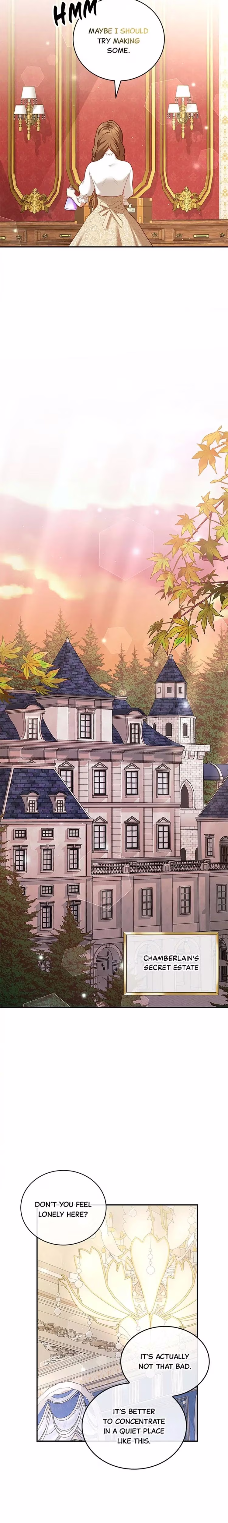 Your Ultimate Love Rival - Chapter 28 - Part 7