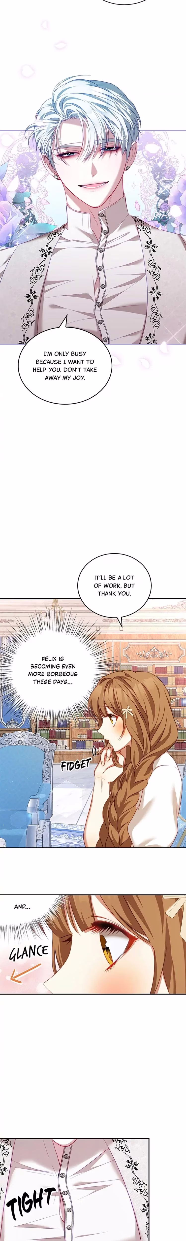 Your Ultimate Love Rival - Chapter 28 - Part 15