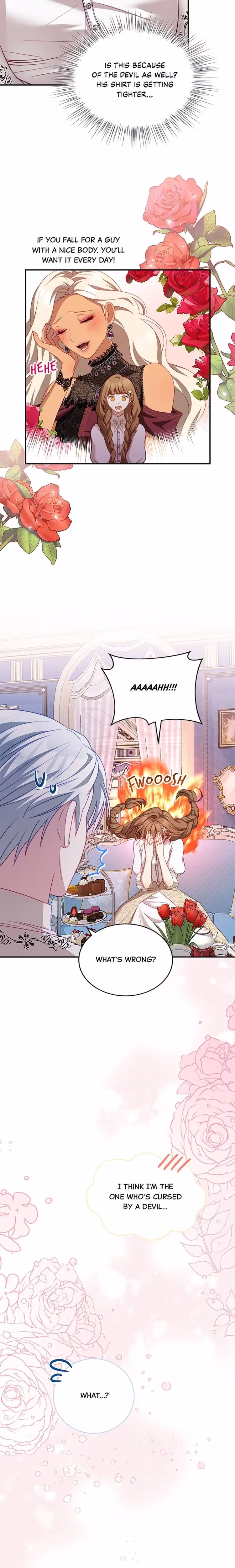 Your Ultimate Love Rival - Chapter 28 - Part 16