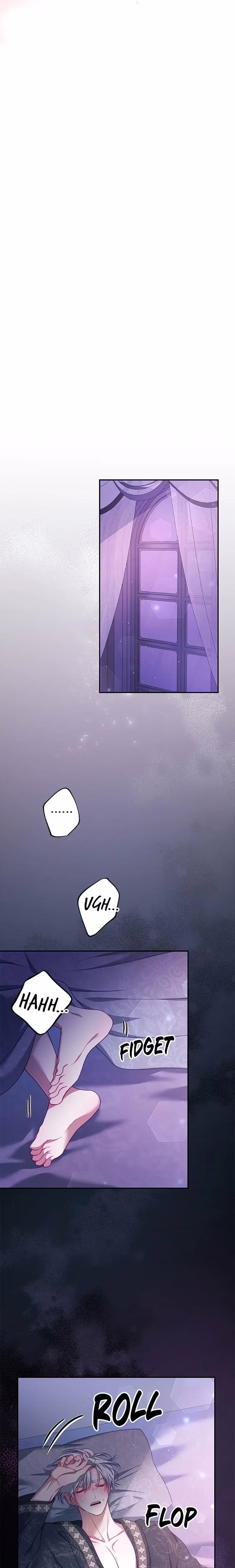 Your Ultimate Love Rival - Chapter 28 - Part 17