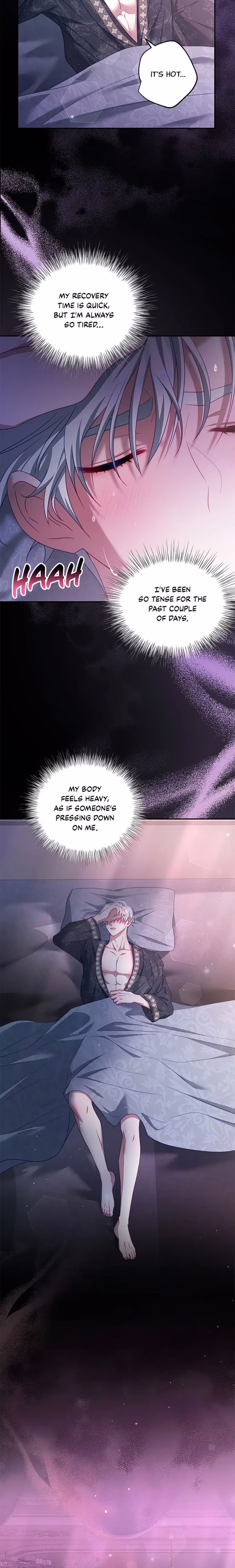 Your Ultimate Love Rival - Chapter 28 - Part 18