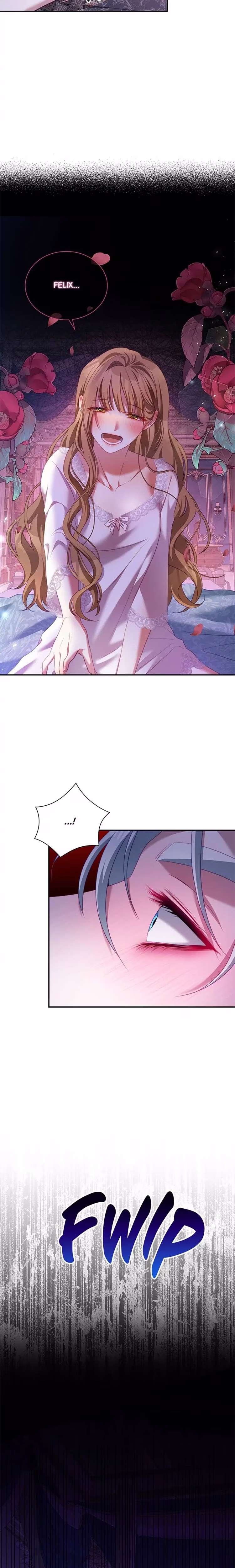 Your Ultimate Love Rival - Chapter 29 - Part 3