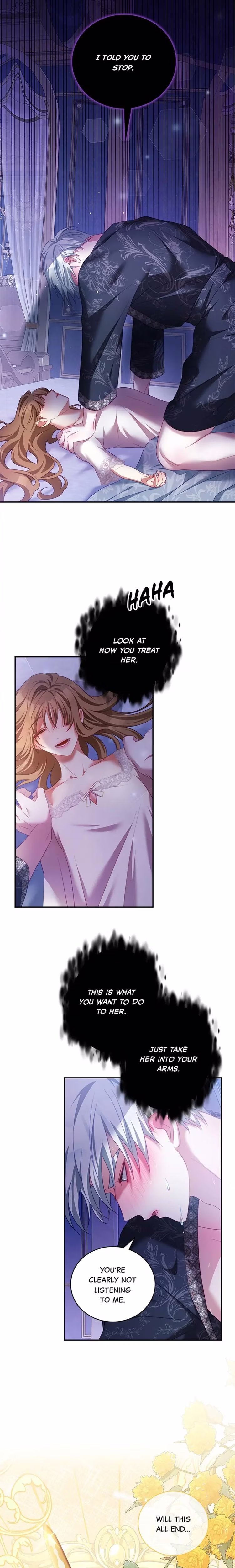 Your Ultimate Love Rival - Chapter 29 - Part 4