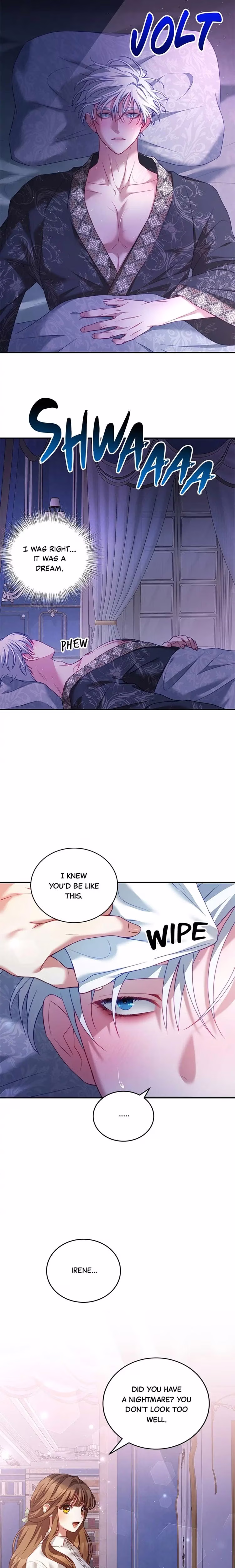 Your Ultimate Love Rival - Chapter 29 - Part 7