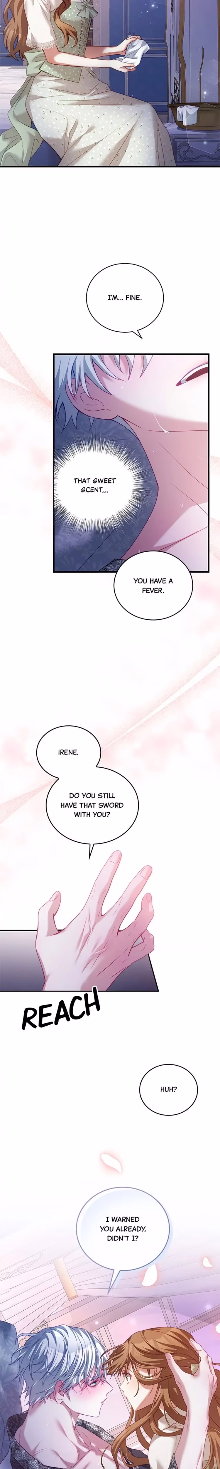 Your Ultimate Love Rival - Chapter 29 - Part 8