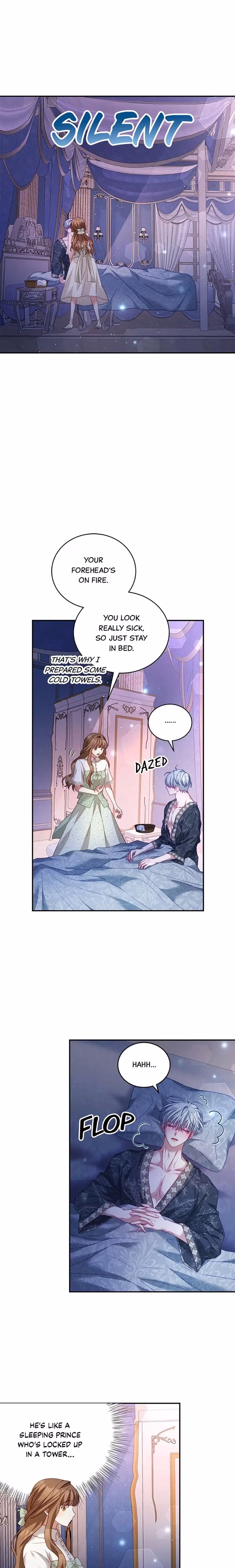 Your Ultimate Love Rival - Chapter 29 - Part 10