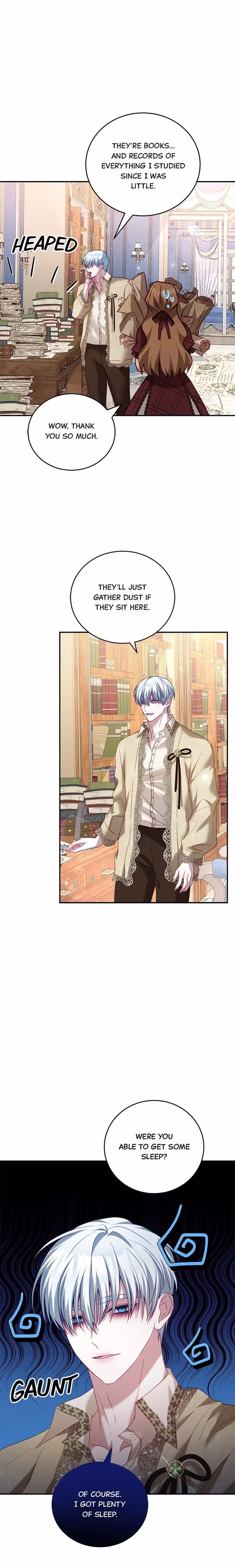 Your Ultimate Love Rival - Chapter 29 - Part 13