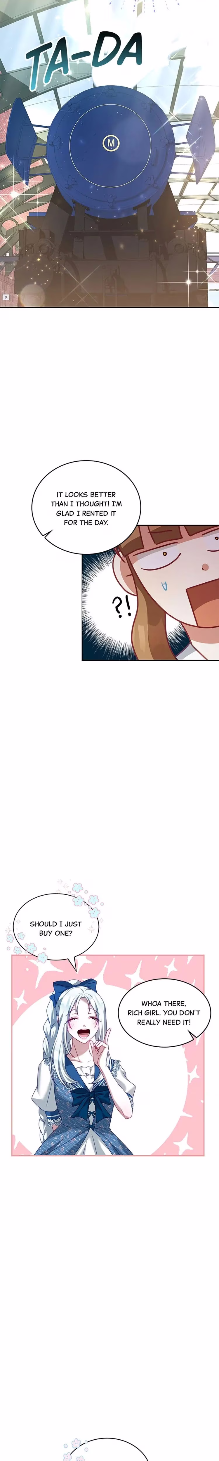 Your Ultimate Love Rival - Chapter 29 - Part 16