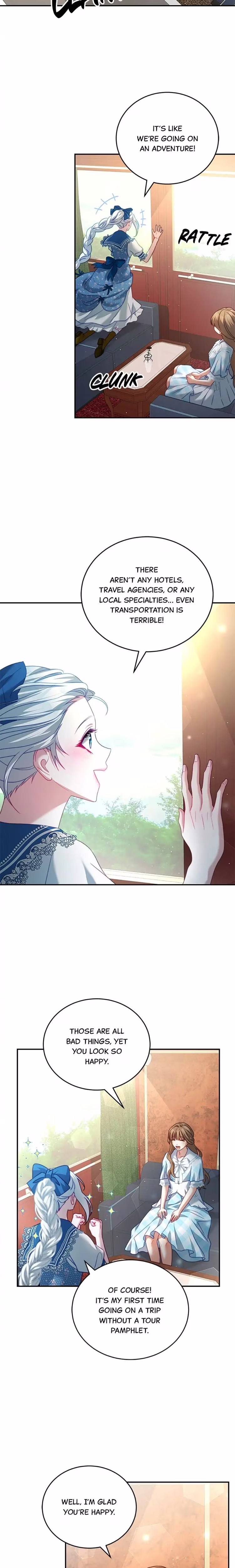 Your Ultimate Love Rival - Chapter 29 - Part 18