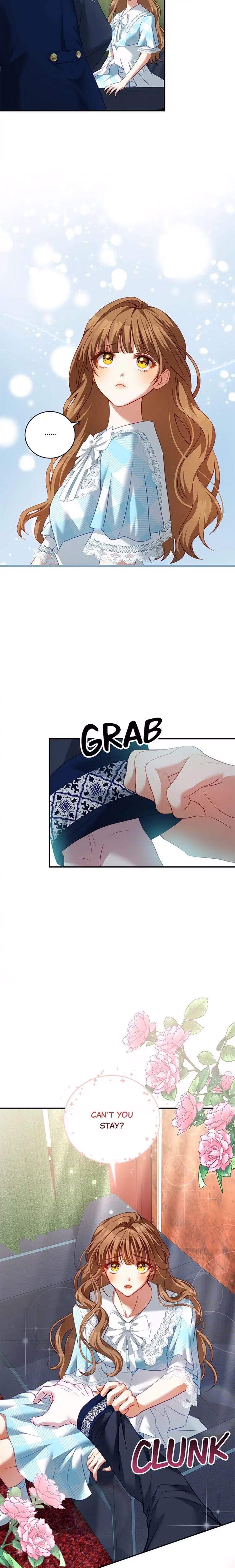 Your Ultimate Love Rival - Chapter 29 - Part 21