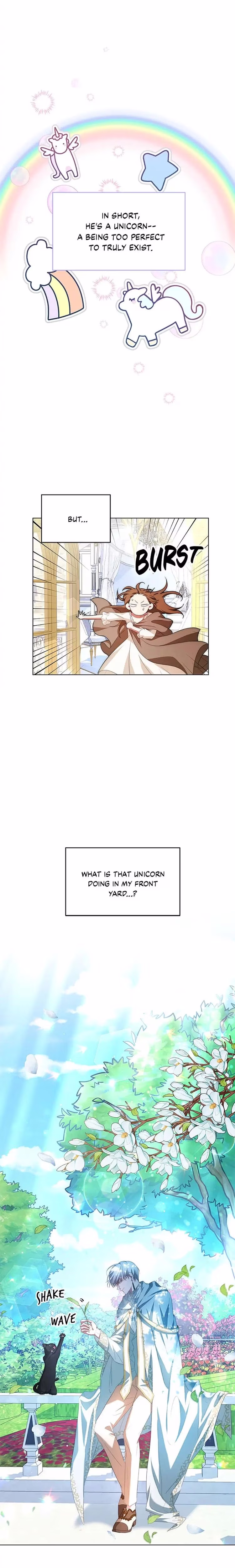 Your Ultimate Love Rival - Chapter 3 - Part 3