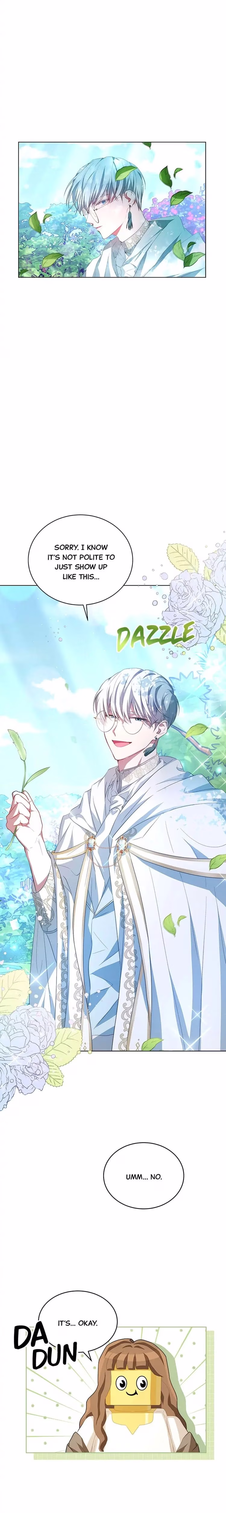 Your Ultimate Love Rival - Chapter 3 - Part 4