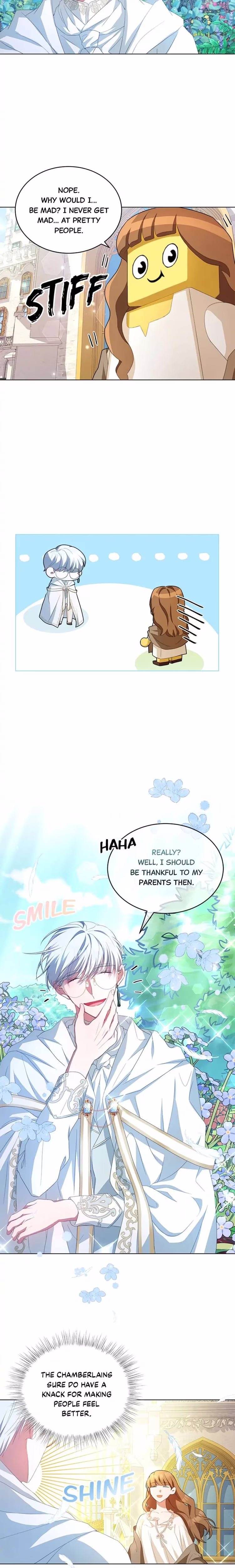 Your Ultimate Love Rival - Chapter 3 - Part 6