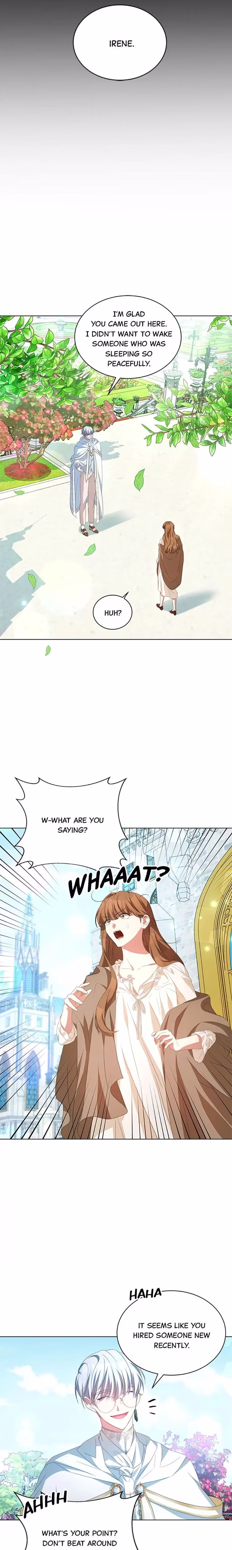 Your Ultimate Love Rival - Chapter 3 - Part 11