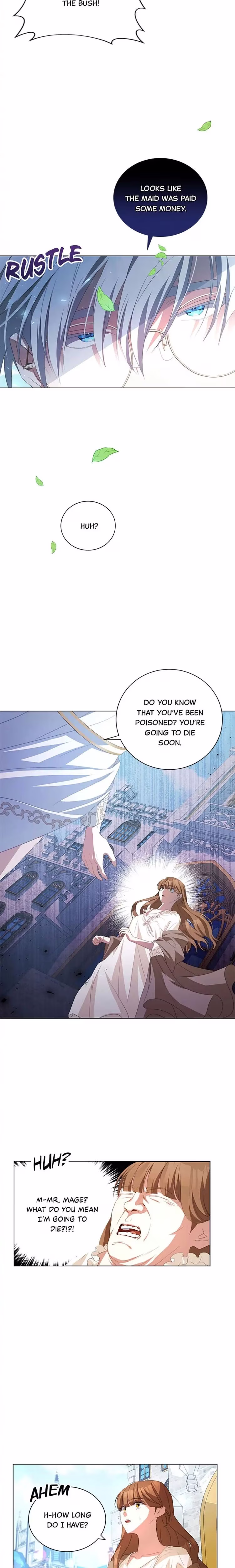 Your Ultimate Love Rival - Chapter 3 - Part 12