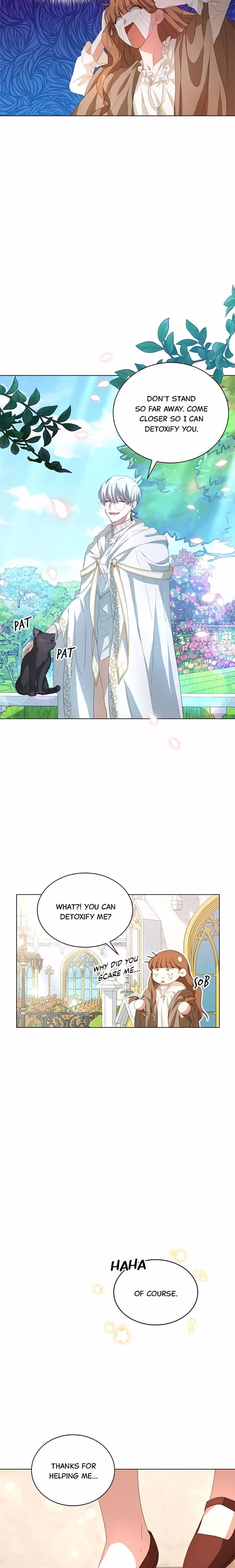 Your Ultimate Love Rival - Chapter 3 - Part 14