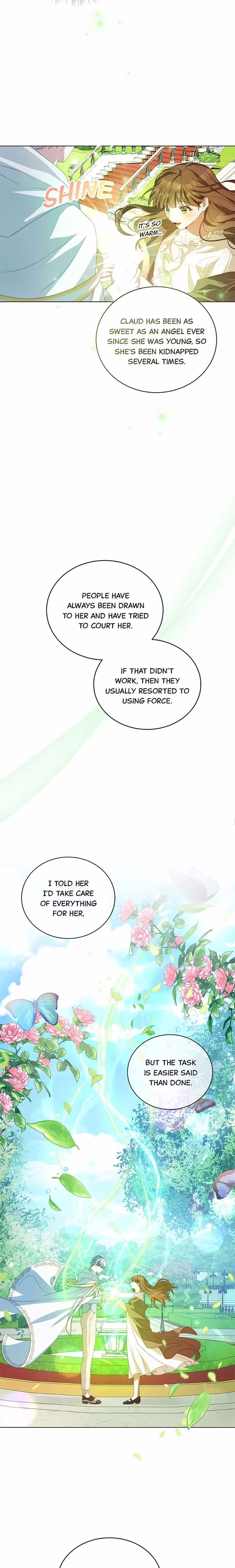 Your Ultimate Love Rival - Chapter 3 - Part 16