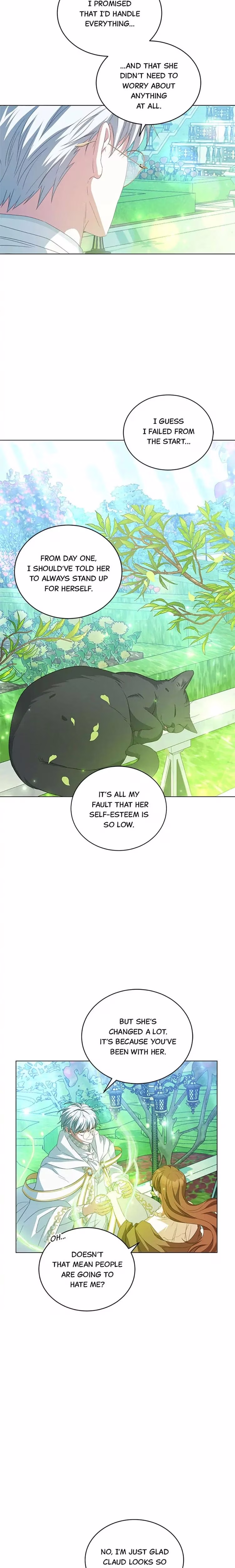 Your Ultimate Love Rival - Chapter 3 - Part 17