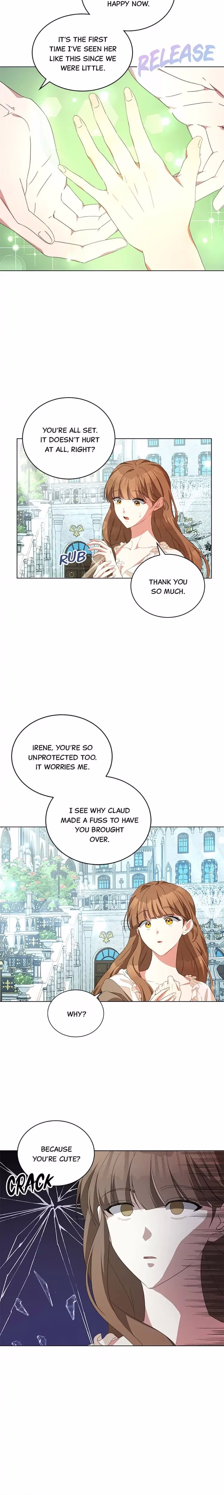 Your Ultimate Love Rival - Chapter 3 - Part 18