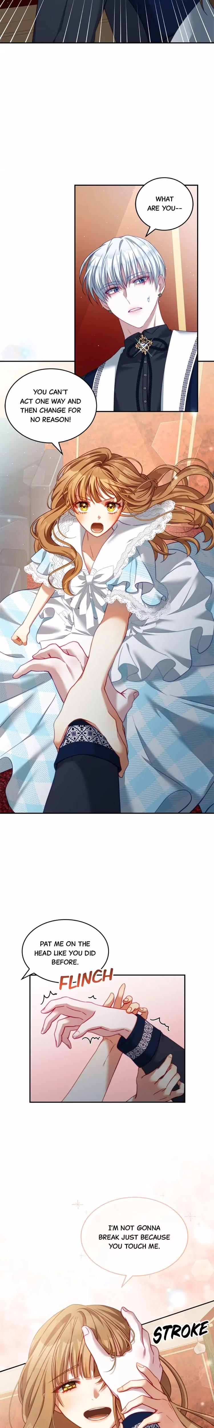 Your Ultimate Love Rival - Chapter 30 - Part 6