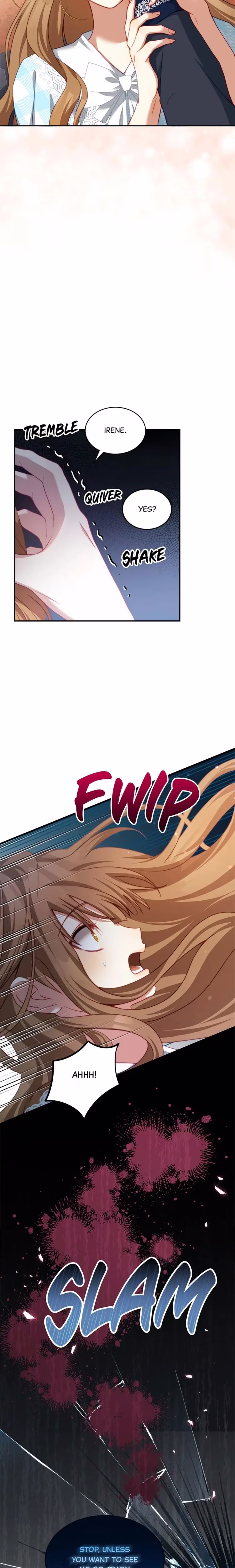 Your Ultimate Love Rival - Chapter 30 - Part 7