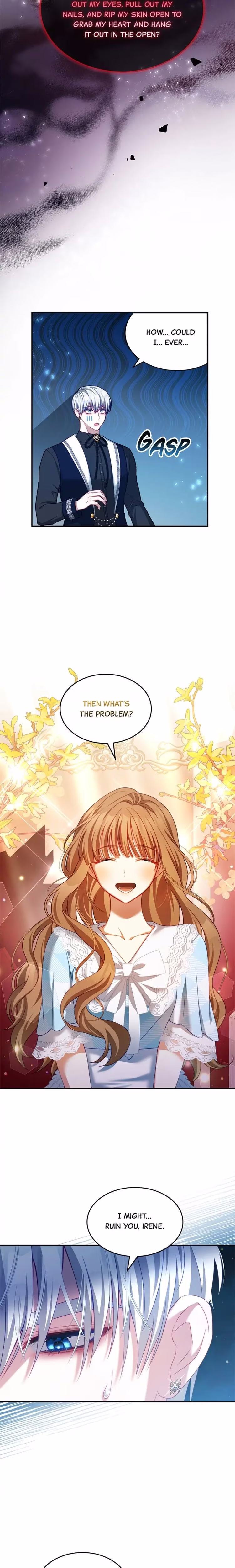 Your Ultimate Love Rival - Chapter 30 - Part 10