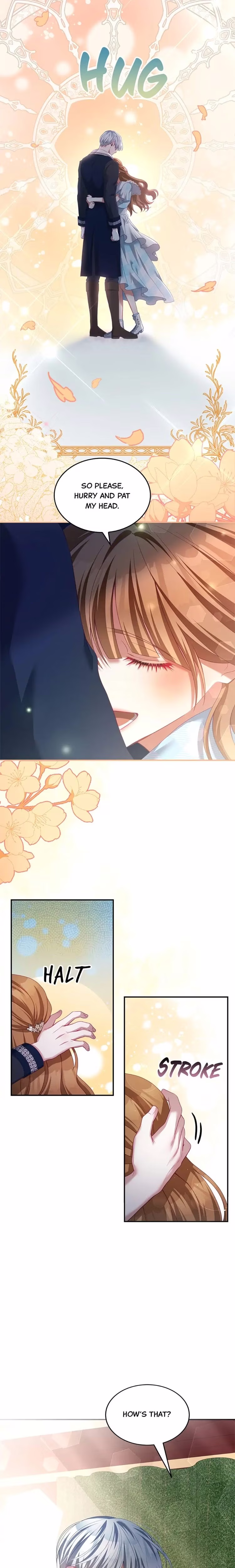 Your Ultimate Love Rival - Chapter 30 - Part 12