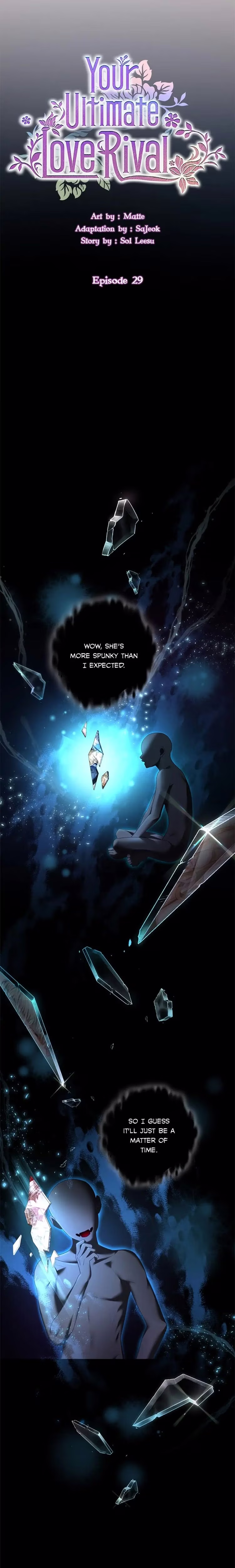 Your Ultimate Love Rival - Chapter 30 - Part 14