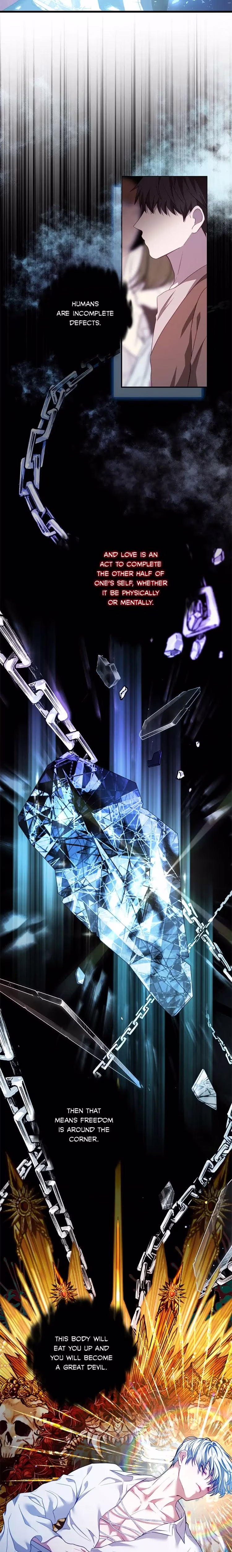 Your Ultimate Love Rival - Chapter 30 - Part 18