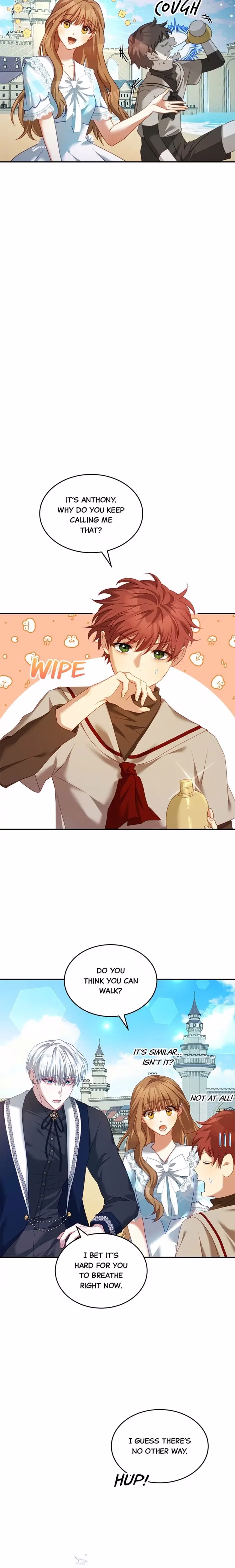 Your Ultimate Love Rival - Chapter 31 - Part 17