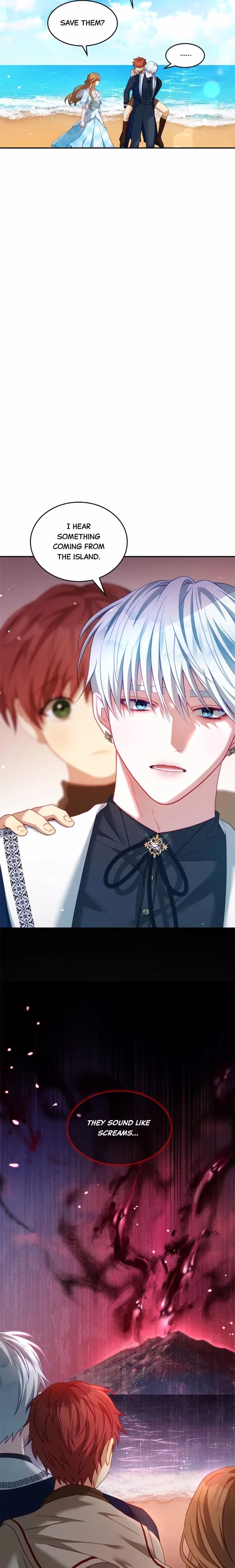 Your Ultimate Love Rival - Chapter 31 - Part 19