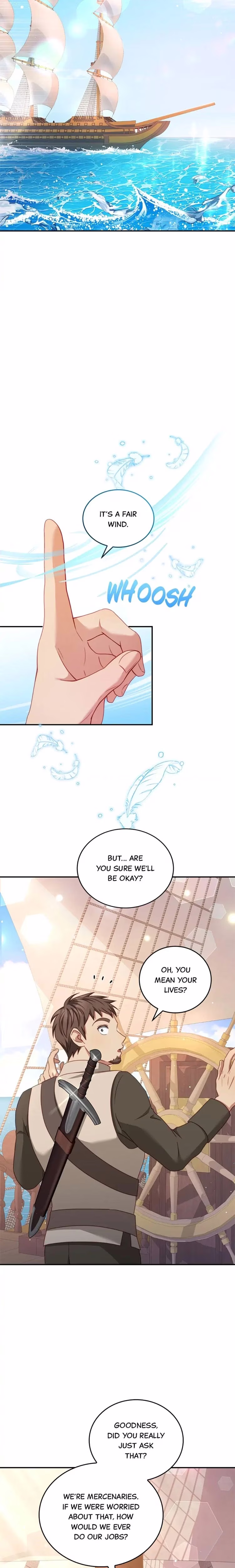 Your Ultimate Love Rival - Chapter 32 - Part 9