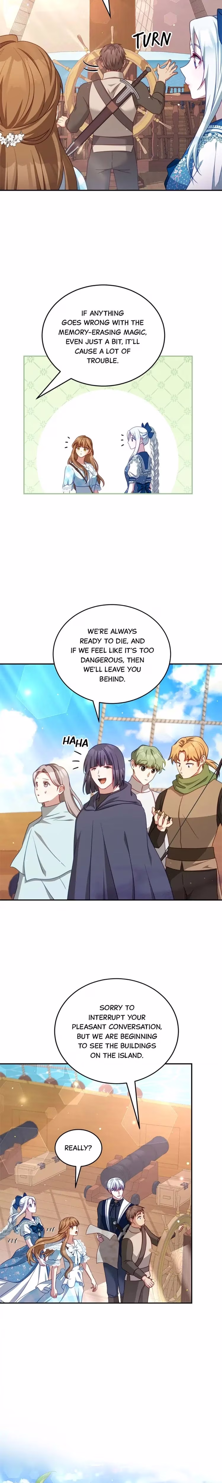 Your Ultimate Love Rival - Chapter 32 - Part 10