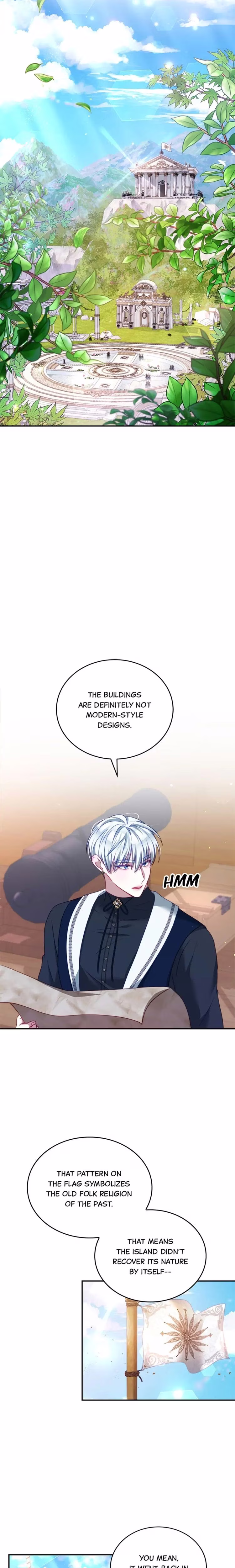 Your Ultimate Love Rival - Chapter 32 - Part 11