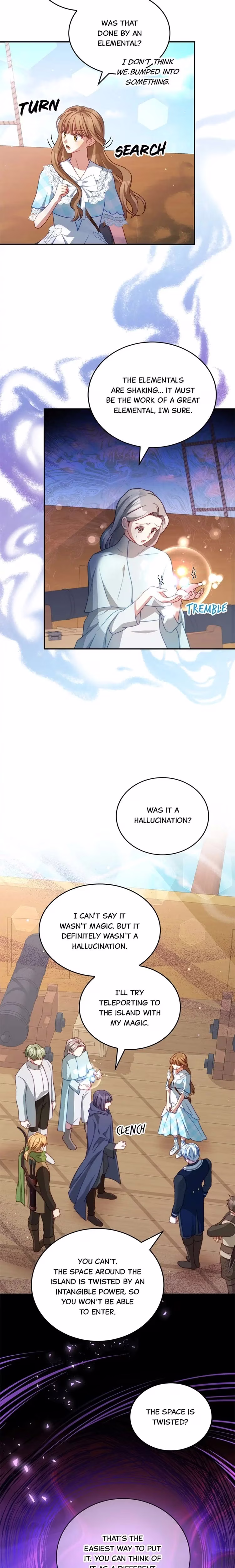 Your Ultimate Love Rival - Chapter 32 - Part 14