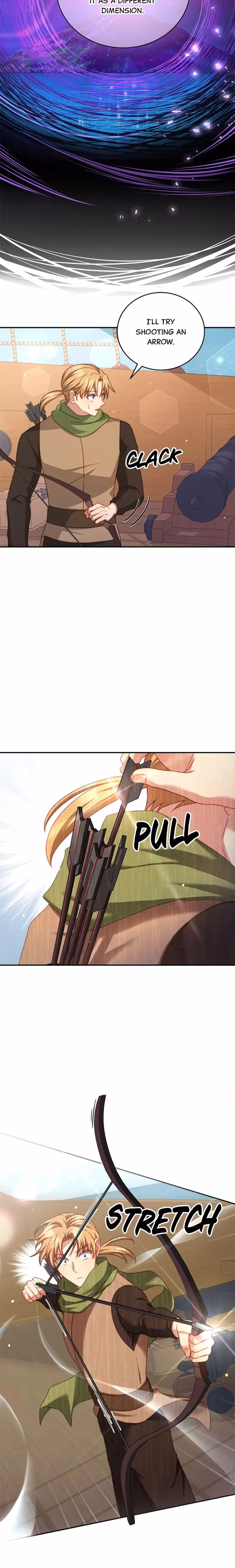 Your Ultimate Love Rival - Chapter 32 - Part 15