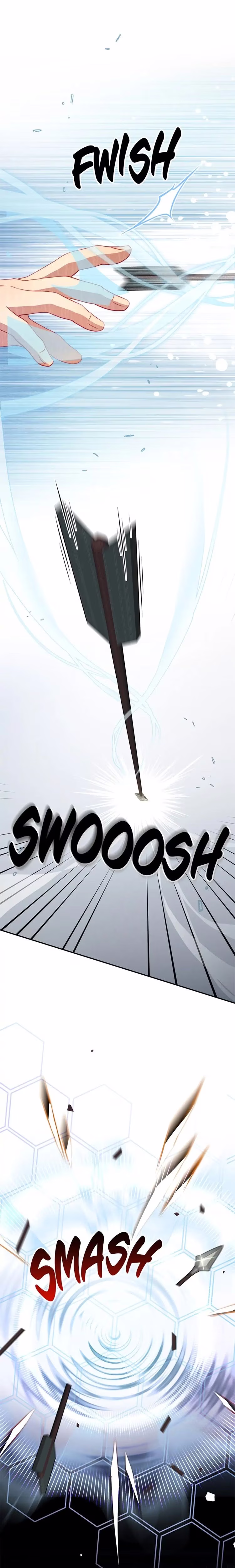 Your Ultimate Love Rival - Chapter 32 - Part 16