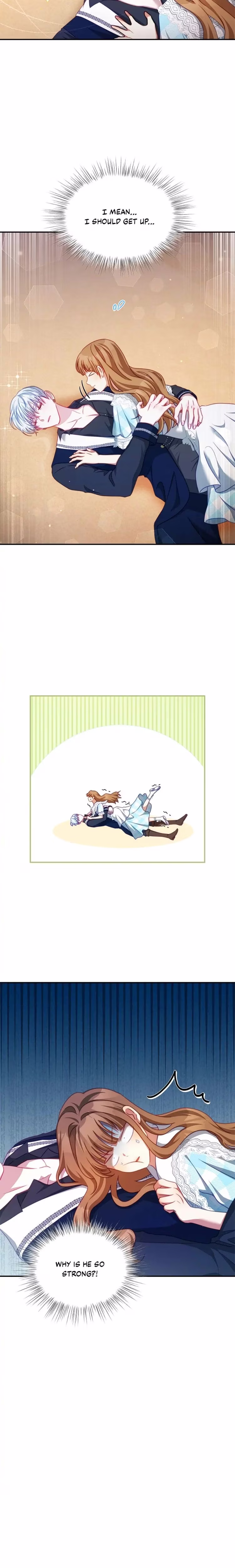 Your Ultimate Love Rival - Chapter 33 - Part 4