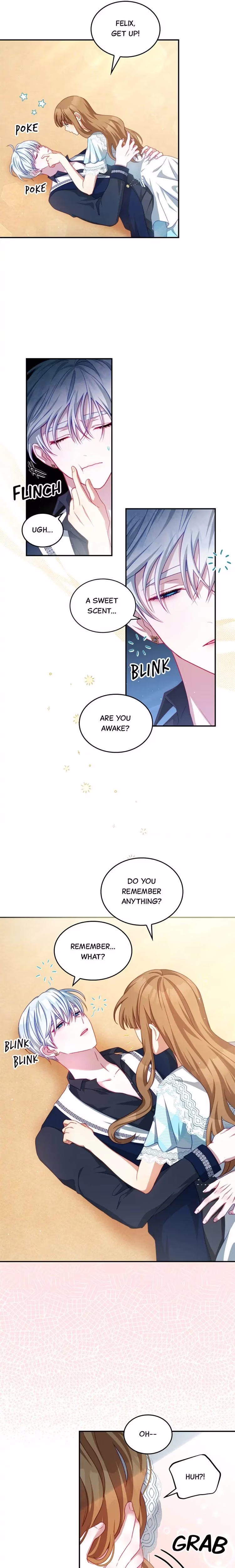 Your Ultimate Love Rival - Chapter 33 - Part 5