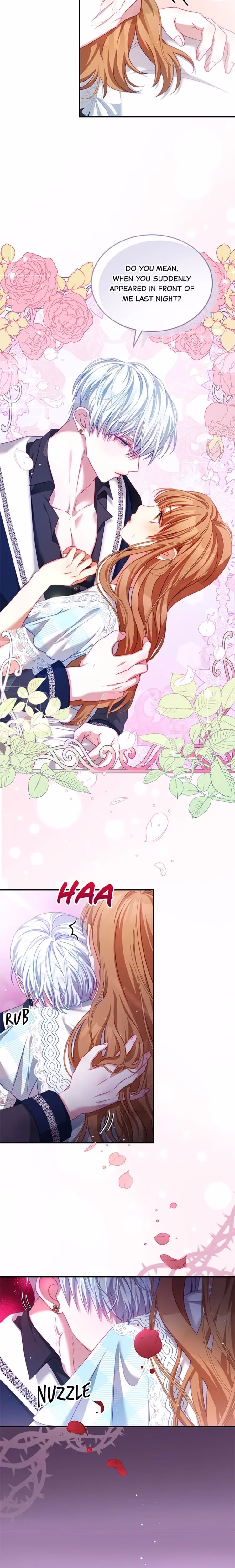 Your Ultimate Love Rival - Chapter 33 - Part 6