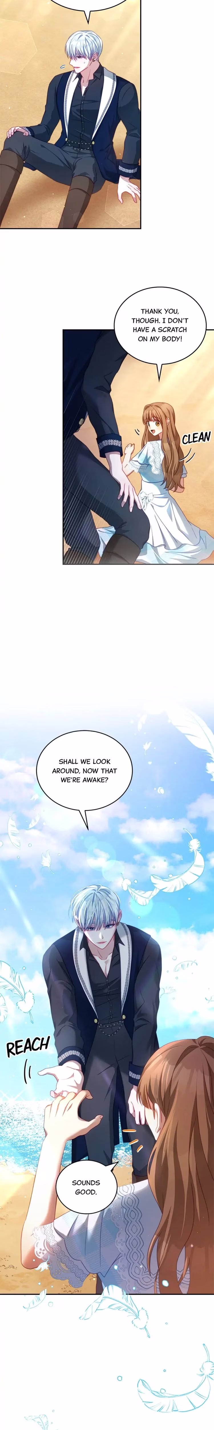 Your Ultimate Love Rival - Chapter 33 - Part 9