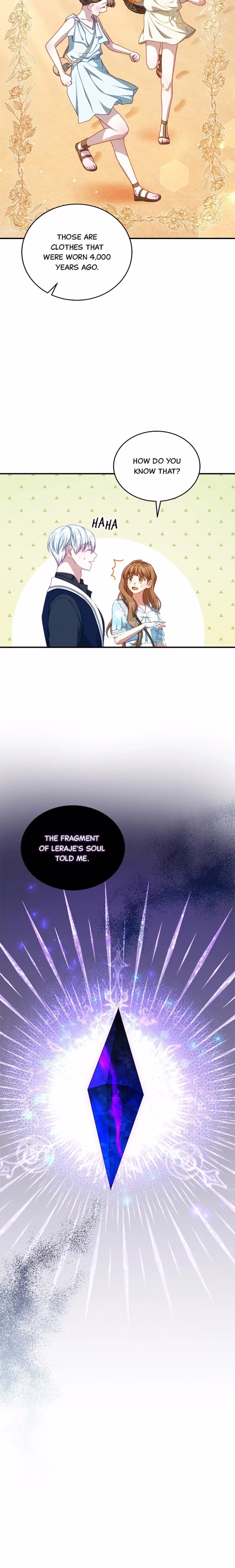 Your Ultimate Love Rival - Chapter 33 - Part 12