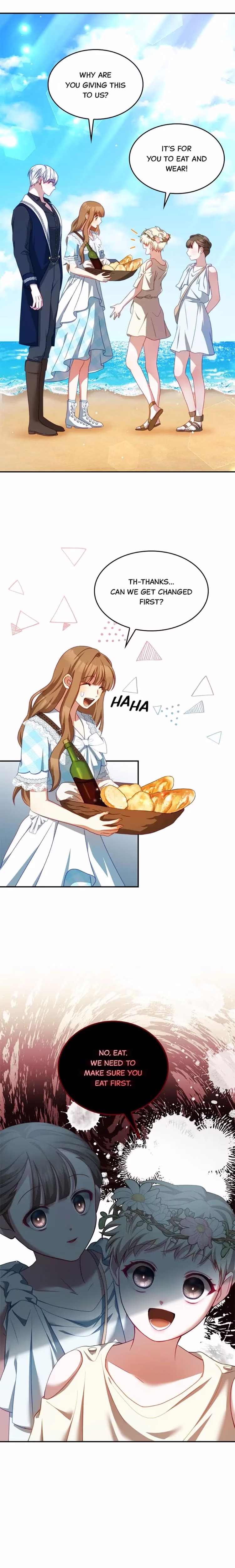 Your Ultimate Love Rival - Chapter 33 - Part 14