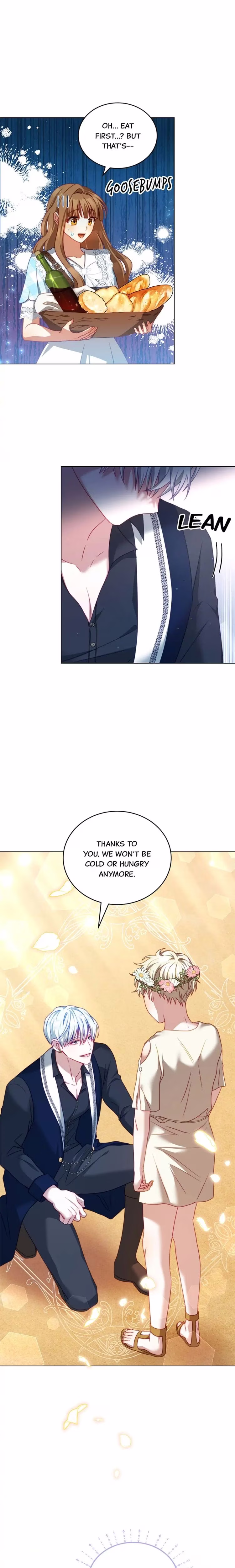 Your Ultimate Love Rival - Chapter 33 - Part 15