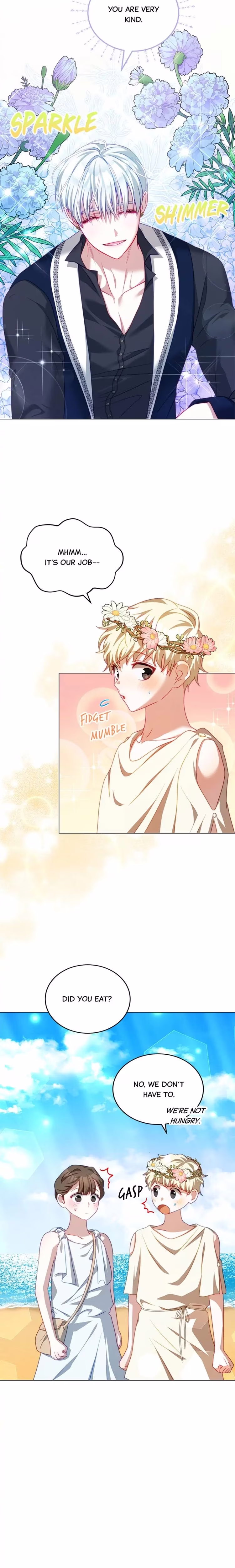 Your Ultimate Love Rival - Chapter 33 - Part 16