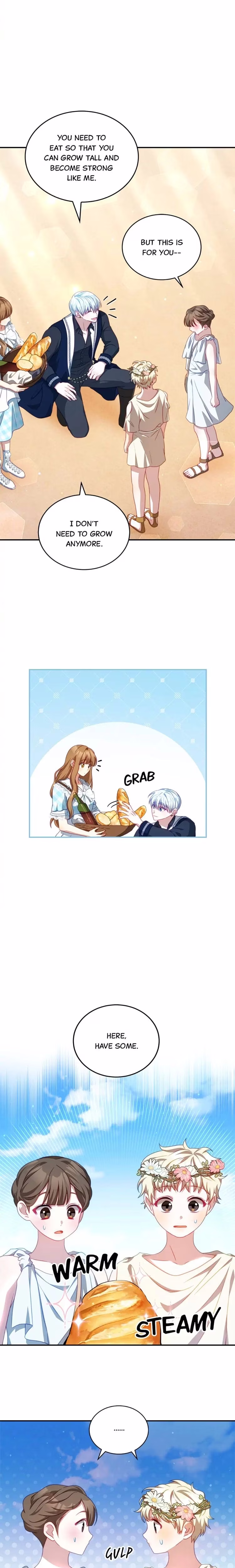 Your Ultimate Love Rival - Chapter 33 - Part 17