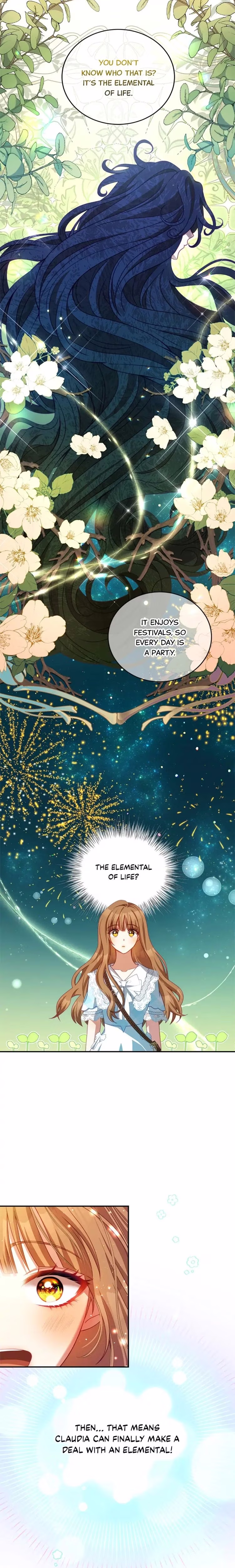 Your Ultimate Love Rival - Chapter 33 - Part 19