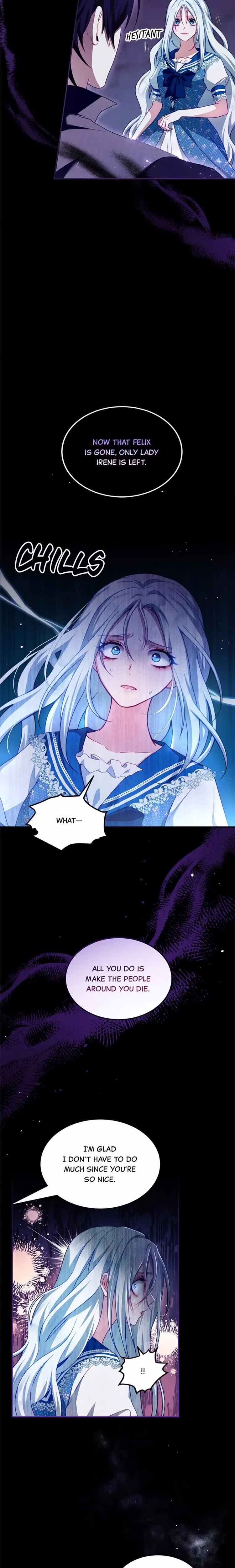 Your Ultimate Love Rival - Chapter 34 - Part 3