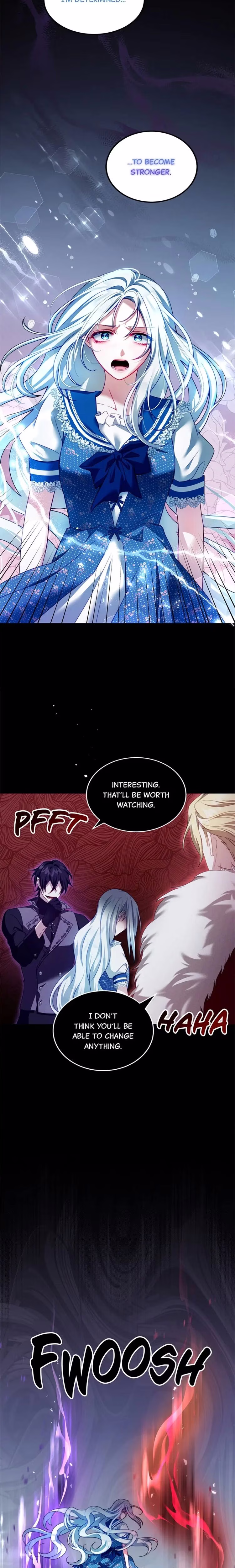 Your Ultimate Love Rival - Chapter 34 - Part 5