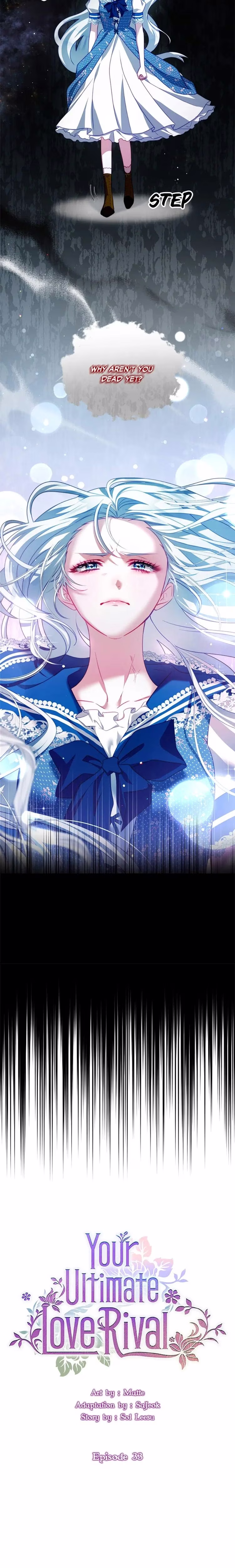 Your Ultimate Love Rival - Chapter 34 - Part 7